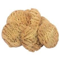 [참다올] 수제로 만든 우리밀호두쿠키2ea, 상세 설명 참조