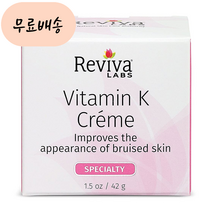 레비바랩 비타민 K크림 42g, 1개