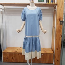 [레코브] 밑단플리츠원피스SB41B8OP020X1