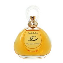 반 클리프 앤 아펠 - 퍼스트 오드 뜨왈렛, 100ml/3.3oz