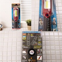 카센타 차량 정비 공장 산업용 5W LED 전등 작업등 RHF+C_:5CF431 led렌턴 손전등 헤드랜턴 led후레쉬 캠핑랜턴 카센타, 쿠팡배송, ◆옵션필수확인◆