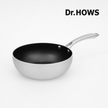 닥터하우스 샤인 웍(궁중팬) 20cm(인덕션 겸용), 단일속성