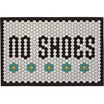 현관코일매트 매장 사무실 모자이크 안녕하세요 홈 도어 매트 카펫 거실 주방 방진 PVC 안티-슬립 입구 문, 06 F_02 60x120cm