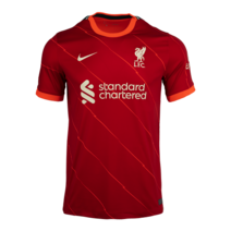 나이키 리버풀FC 드라이핏 스타디움 홈 숏슬리브 저지