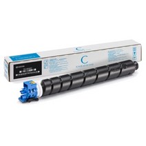 KYOCERA 정품토너 TK-8349KC 파랑 TASKalfa2552ci 12K TASKalfa 2552ci, 단일 수량