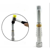 반지 확대기 세공사 호수 늘리기 크기 조절 링 성형기