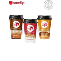 파스쿠찌 컵커피 라떼 3종 모카/카페/돌체 300ml 10개, 모카라떼