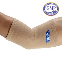 SM Oracare 의료용 밴드형 팔꿈치보호대 2개