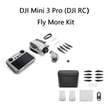 dji mini 3 pro 드론 DJI-미니 프로 미니 DJI RC 실제 수직 촬영 4K 60fps 비디오, [05] 3Pro DJI RC Combo