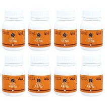 세모 호본마디 리프리놀 500mg X 120캡슐 + 사은품 증정, 60g, 8병