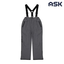 에스크 주니어 유니 스키 팬츠