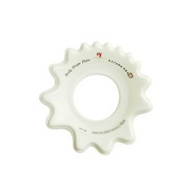 박정덕뷰접시테라피 이중날 DC형 얼굴관리용