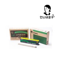 국산 KISWEL 고려 용접봉 KR-3000 6013 연강용 일반봉 아크 5kg, 3.2