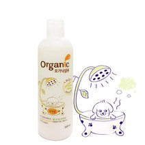 인터펫코리아 오가닉샴푸 전견용 오트밀 애견샴푸 500ml x 1개 초특가