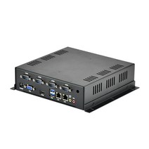 [하이드림엘씨디] HDL-BOXPC-J8 미니PC 박스PC, 64비트, 무선랜카드(WIFI), 4G추가(총8 G)