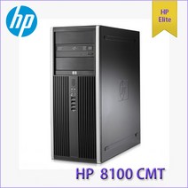 HP 8100 CMT i5-750 4GB SATA 500G 지포스G210