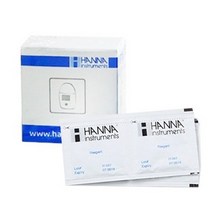 한나 잔류염소 측정기 HI701-25 시약 표준용액