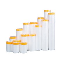 가민 커버링 테이프 카바링 테이프 마스킹 보양테이프 비닐 도장 도색, 커버링테이프 180cm x 12m