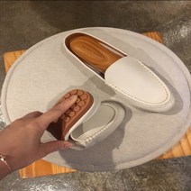 [2color]말랑 블로퍼 여자 단화 여성 로퍼 가을 겨울 신발 데일리 코디 정장 캐쥬얼
