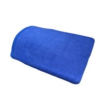 오토워시 클레이 미트 자동차낙진제거 철분제거 미트 스크럽장갑, 블루, 1개