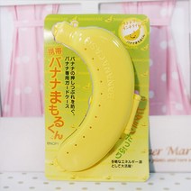 일본 스케이터 바나나 케이스, 연두(그린)(품)(절)