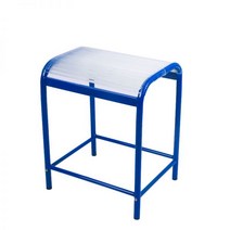 출근 스트레치 벤치 재봉틀 전용 방열 통기 의류 공장 신발 공장 직원 쿠션 의자 등받이 의자