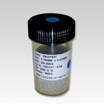 DUKSAN HI-METAL 덕산 일반볼납(0.45mm) Solder Ball 볼납 BGA REWORK
