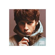 LP판 미국 Jake Bugg Saturday Night Sunday Morning 불투명 화이트 컬러