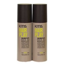 KMS 헤어플레이 몰딩페이스트 150ml 2개, KMS 헤어플레이 몰딩페이스트 15