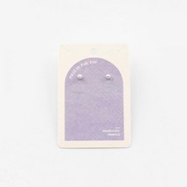 라벤더 포유 쥬얼리택(XL/10개)