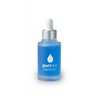 퓨리스킨 국산 갈바닉 이온 마사지기, 퓨리스킨 아줄렌플러스 앰플45ml(1병)