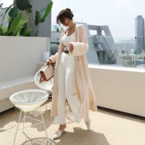 [다바걸] [더 니트]여리앤더시크