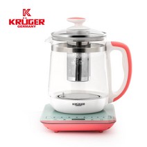 크루거 더글라스 티포트 1.8L, KRK-1820T