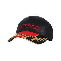 [홍자매]아티누스 AC-793 낚시모자 블랙 S화이트 레드, L