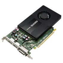 쿼드로 600 K620 Quadro 그래픽 카드