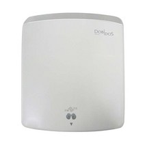 대림통상 도비도스 FL370 / 핸드드라이어 에어타올 손건조기 / 색상(화이트)