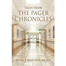 (영문도서) Tales from The Pager Chronicles Paperback, Booklocker.com, English, 9798885312745