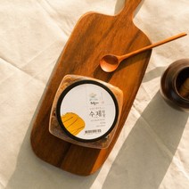 농부플러스 국산 된장 수제 재래식 전통 장류 집된장 420g