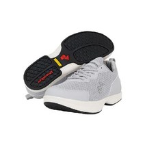 스워커코리아 스워커 레오 그레이 편한신발 다이어트 편한워킹화 평발신발 족저근막염신발 기능성 워킹화 정성열