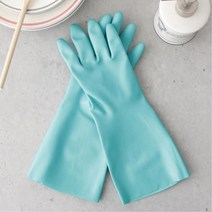 걸레빨대 가게청소 설겆이 고무장갑 생활 원룸 자취방 공업 살림잇템 김장 세차 주방, 상세페이지참조, 화이트 (7호)