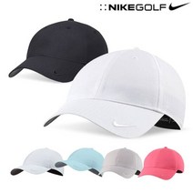[나이키골프 정품] 헤리티지 86 코어 여성 골프모자 BV1082, 단품