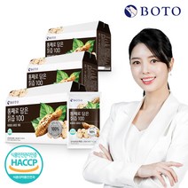 보뚜 통째로 담은 칡즙 100 70ml 30포 3박스, 3개, 상세 설명 참조