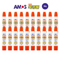 아모스 만능 목공풀, 25개