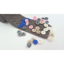 플라스틱 도트 썬그립 선그립 10pcs 버튼 티셔츠 가운 와이셔츠 점퍼 유아용품 애견용품 10세트 11/13/15미리 똑딱이끈조절, 13mm, 13mm, 회색은분