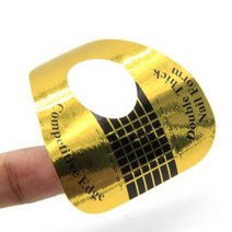 젤연장 네일폼지 젤폼지 아크릴릭폼지 아크릴폼지 손톱연장 모두 ok, 폼지1장