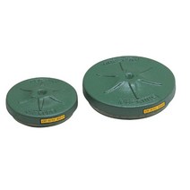 오성마이더스 방진레벨마운트(G형) OLPG100-20