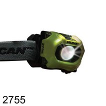 펠리칸 라이트(헤드램프) 2755 (방폭형)