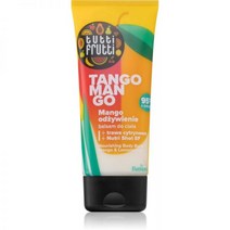 파모나 Tutti Frutti Tango 망고 너리싱 바디 밀크, 200 ml