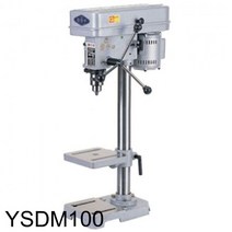 UXZ647185용수 소형 드릴링머신 YSDM100 화물착불 (200mm연장)