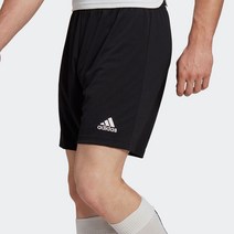 아디다스 adidas 트레이닝복 5부 반바지 남여공용 엔트라다 트레이닝 팬츠